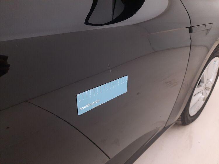 Renault Megane Sporter Business EDC BR820193 1.5 Diesel 116CV