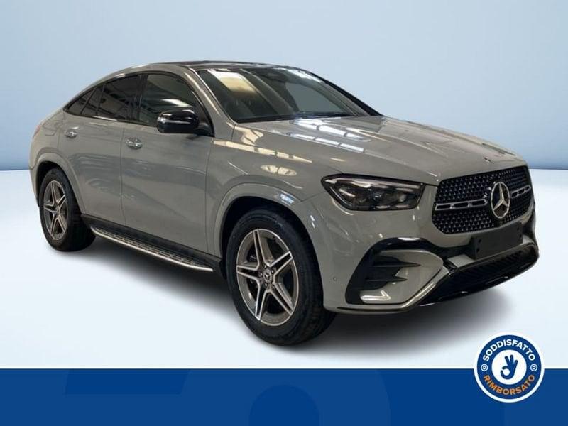Mercedes-Benz GLE Coupé GLE 350de 4Matic EQ-Power AMG Line Premium