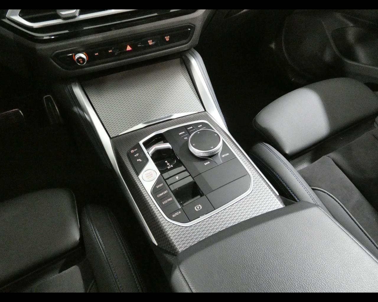 BMW Serie 4 G.C. (G26) - 420d xDrive 48V Msport