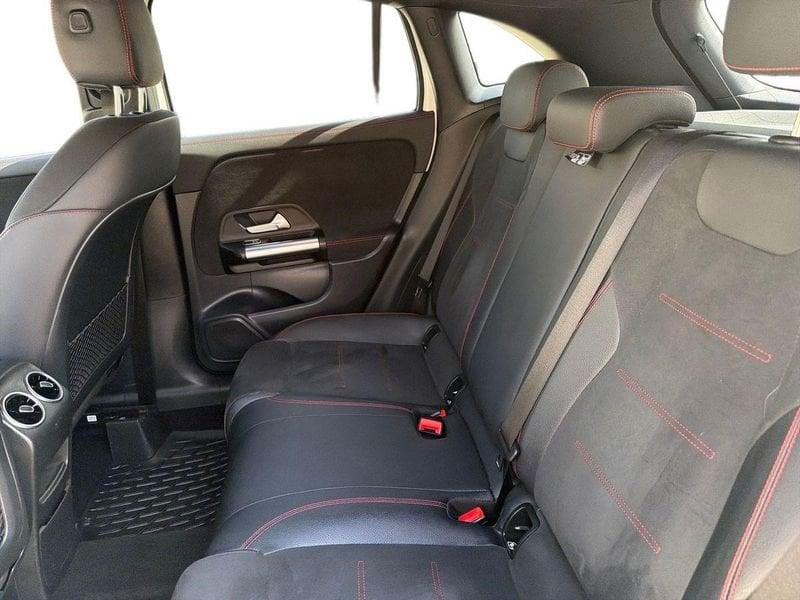 Mercedes-Benz GLA 220 d AMG Line Advanced Plus 4matic auto
