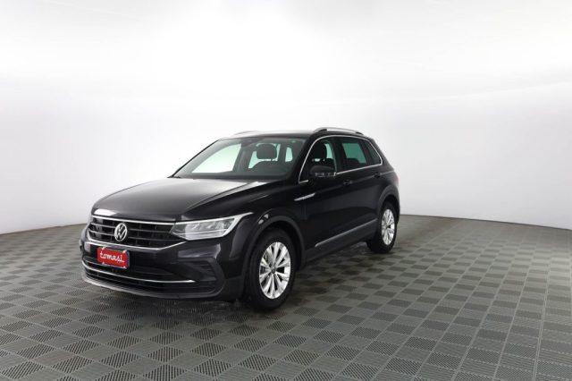 VOLKSWAGEN Tiguan Tiguan 2.0 TDI SCR Life