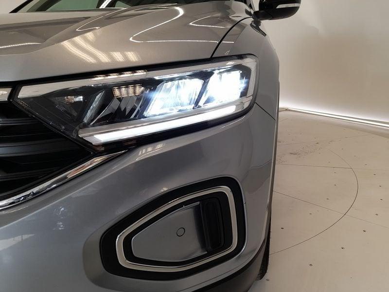 Volkswagen T-Roc 2.0 TDI SCR Life DSG