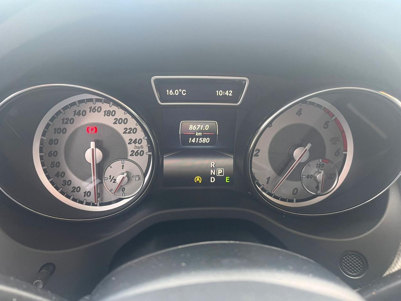 Mercedes-benz GLA 200 d Automatic Sport