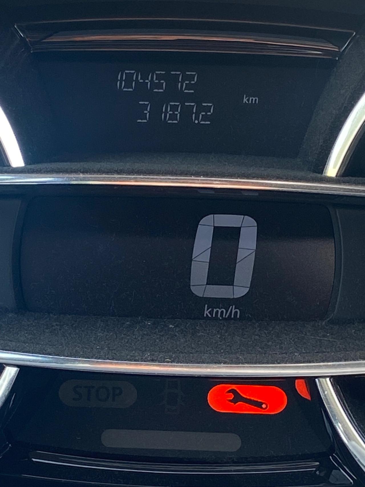 Renault Clio 1.2 16V 5 porte Live!
