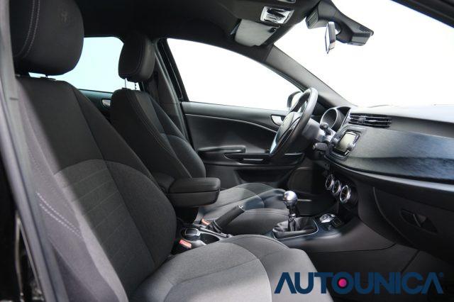 ALFA ROMEO Giulietta 1.4 TURBO 120 CV SPORT NEOPATENTATI