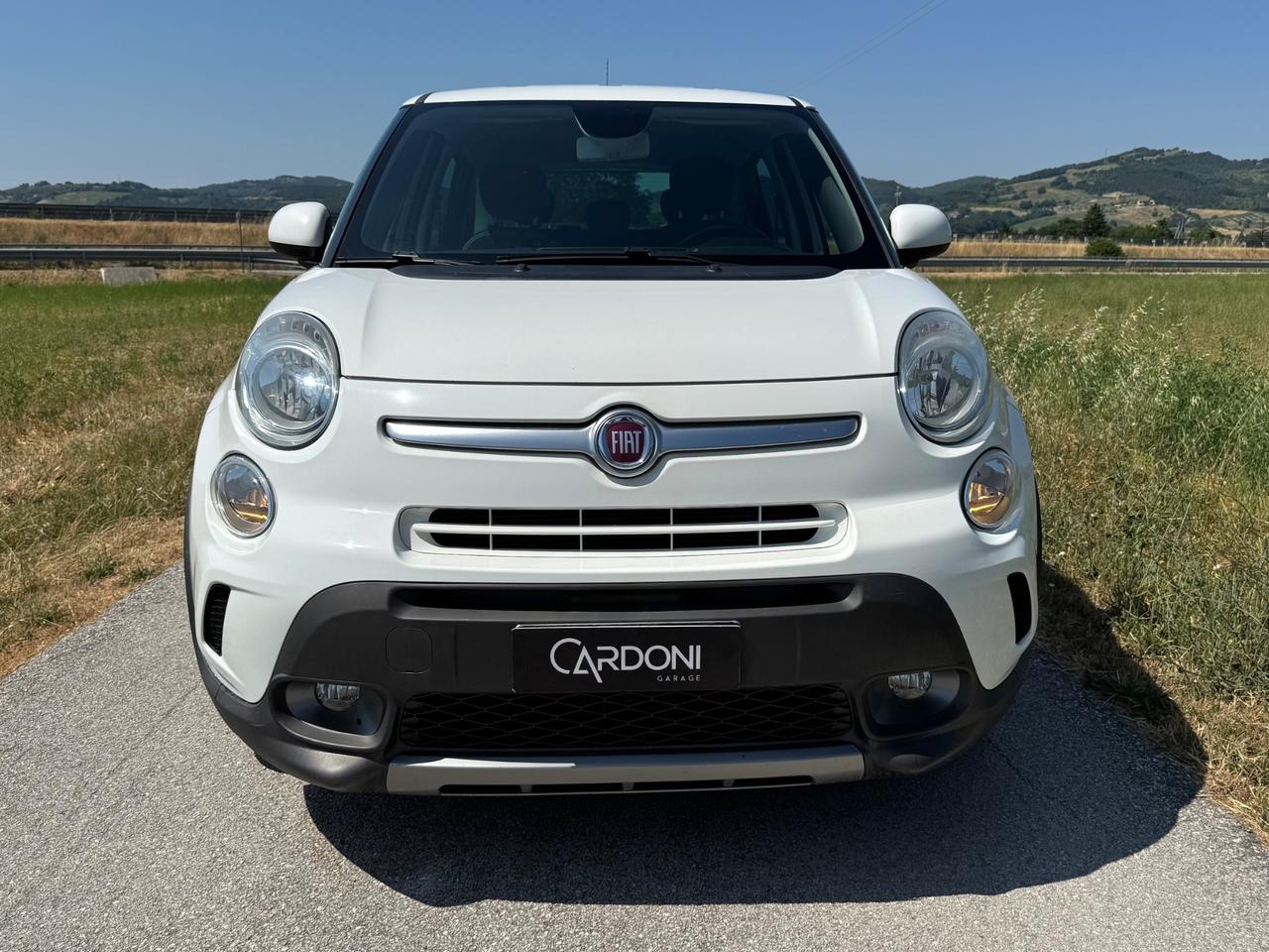 Fiat 500L 1.3 Multijet 85 CV Trekking