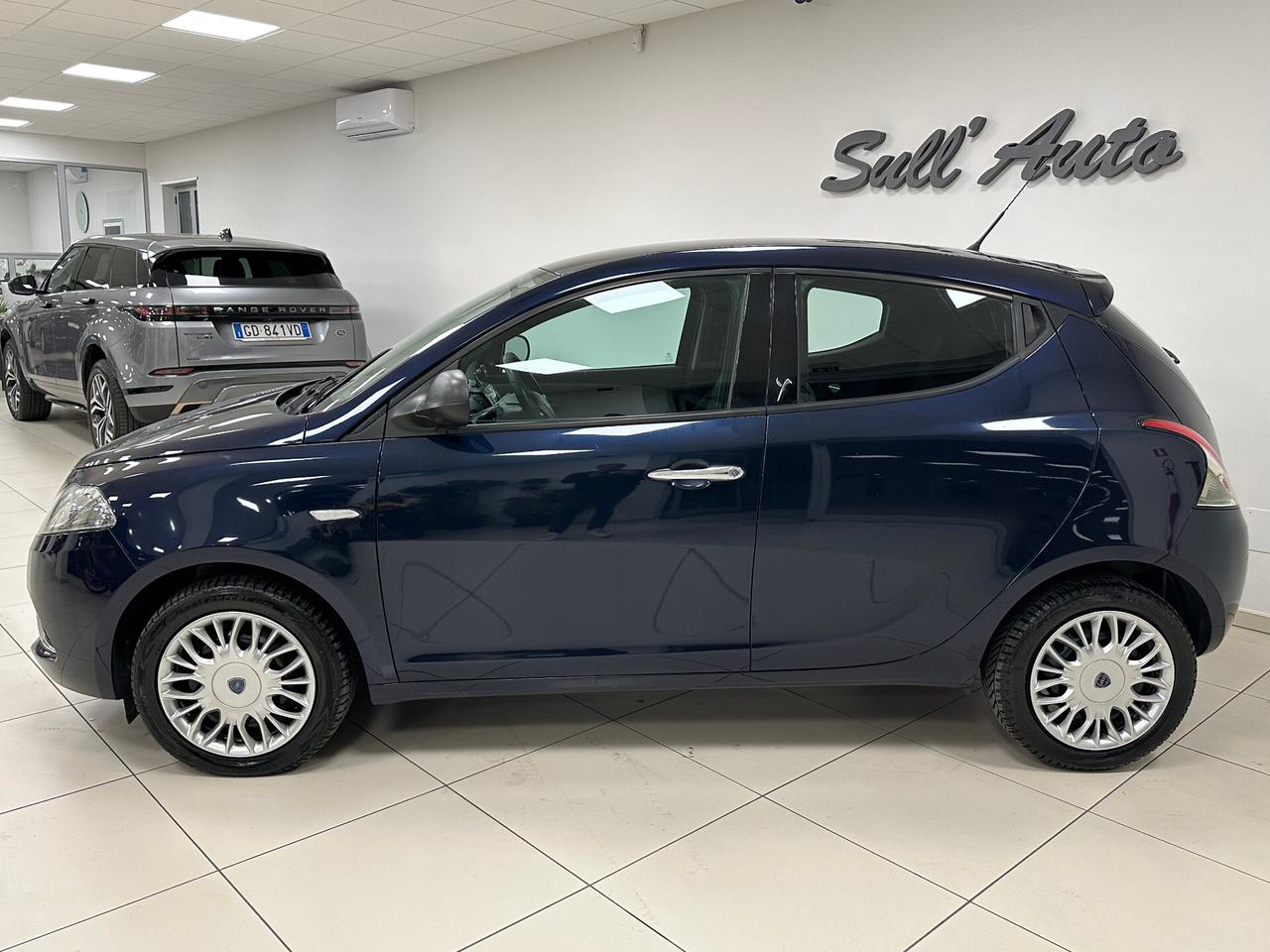 Lancia Ypsilon 1.3 MJT 16V 95 CV 5 porte S&S Gold - 2016