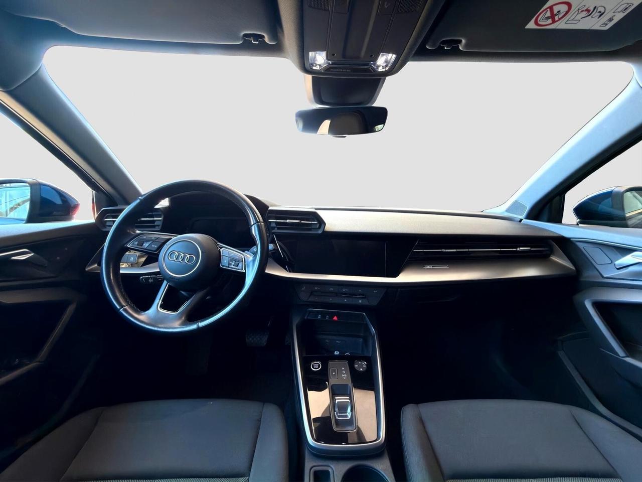 Audi A3 Sedan 30 TFSI S tronic