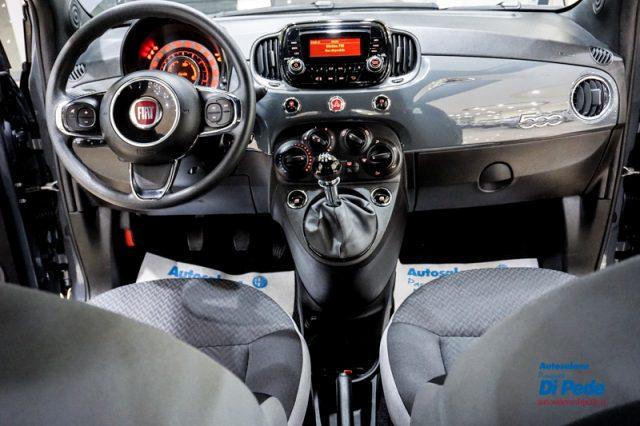 FIAT 500 1.0 Hybrid Pop