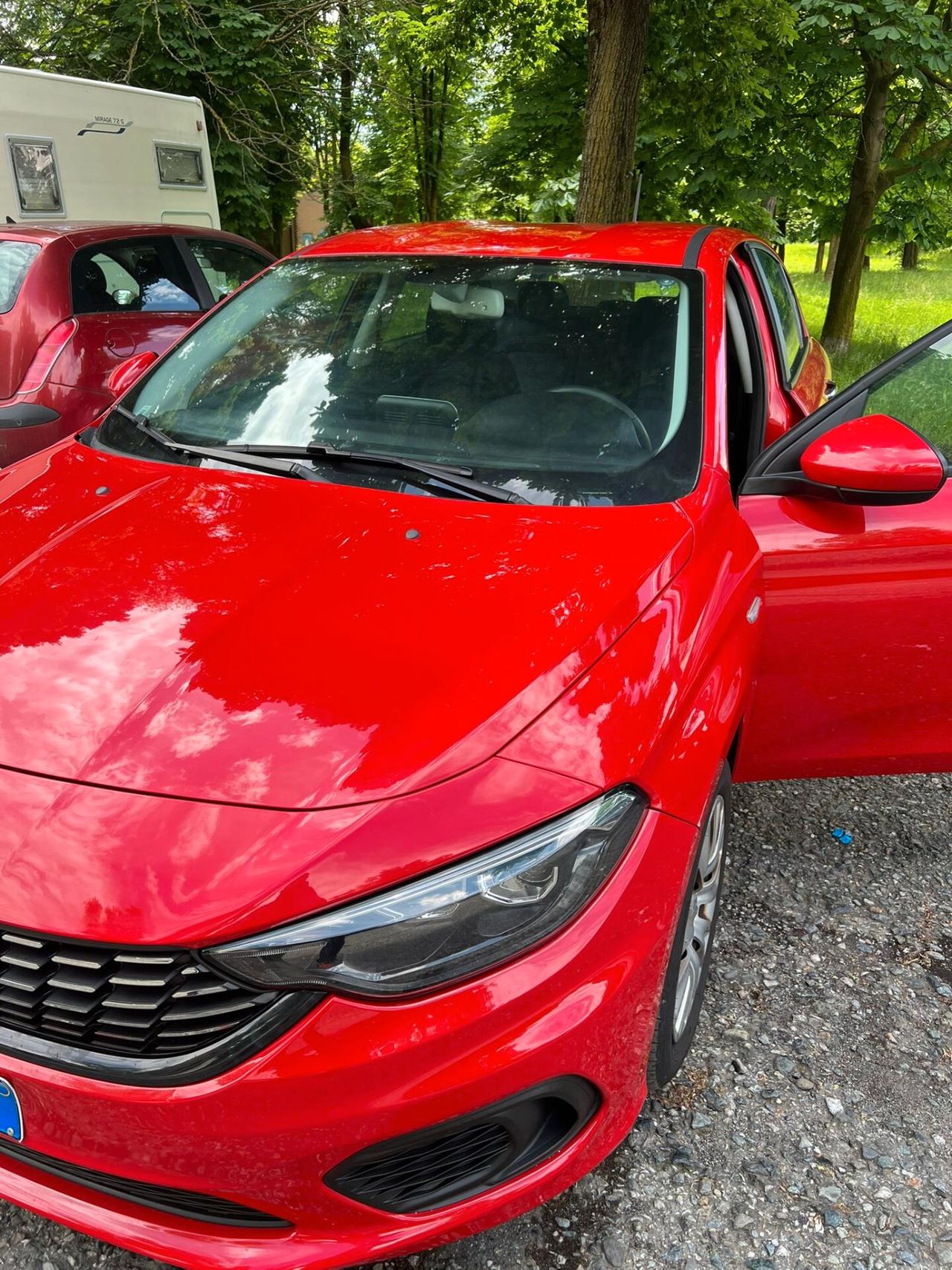 Fiat Tipo 1.3 Mjt S&S SW Essasy Busine