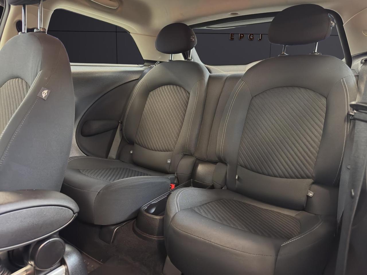 Mini Cooper D Paceman 2.0 Business Automatica