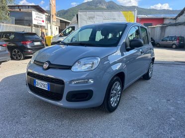 Fiat Panda 1.0 FireFly S&S Hybrid Solo 32mila km!