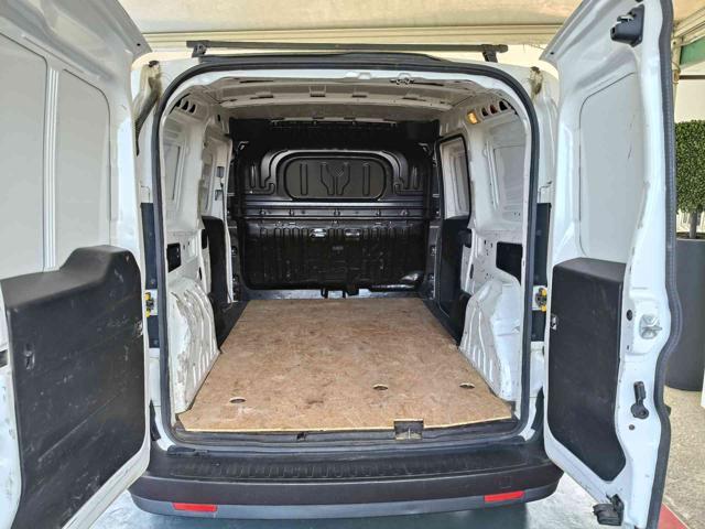 FIAT Doblo Doblò 1.6 MJT 105CV Cargo Maxi Lounge 3 POSTI