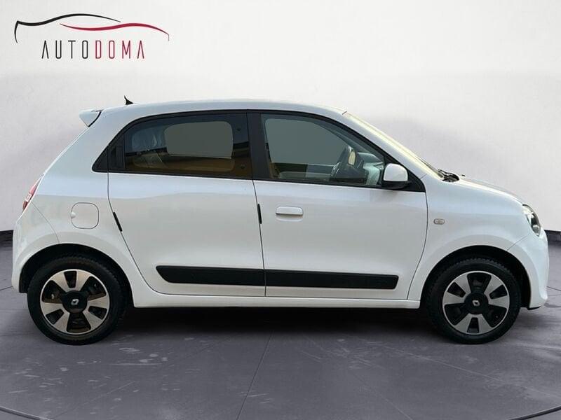 Renault Twingo 1.0 SCE EXPERIENCE