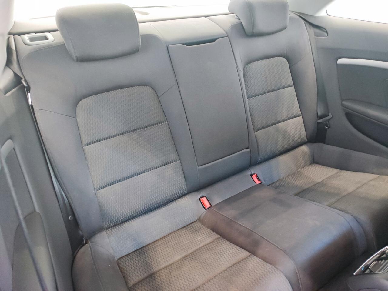 Audi A5 2.0 TDI ultra