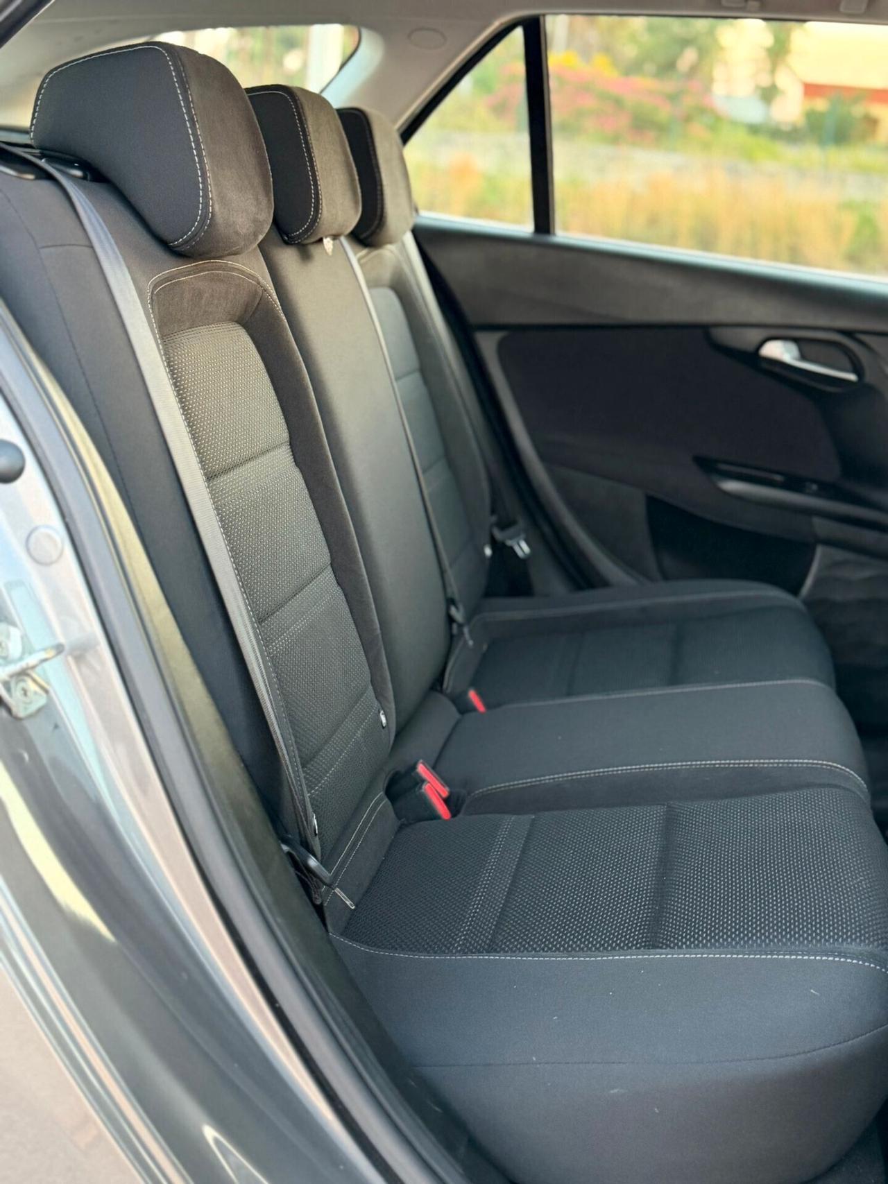 Fiat Tipo 1.6 Mjt S&S SW Lounge