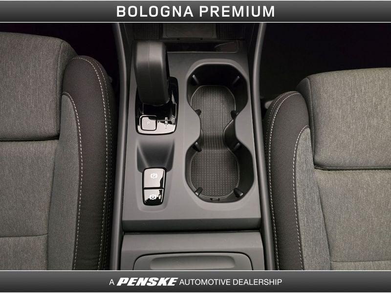 Volvo XC40 XC40 B3 automatico Core