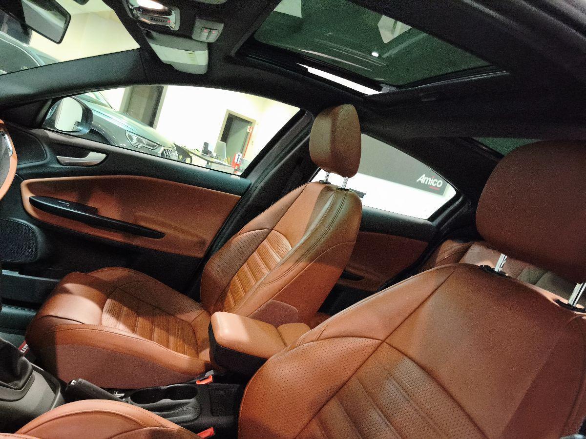 ALFA ROMEO Giulietta 1.6 JTDm TCT 120 CV Super Tetto