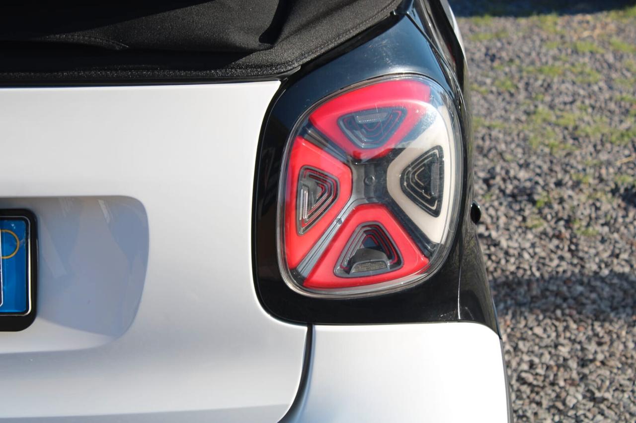 Smart ForTwo Tua A SOLI 197€ al mese Anticipo Zero
