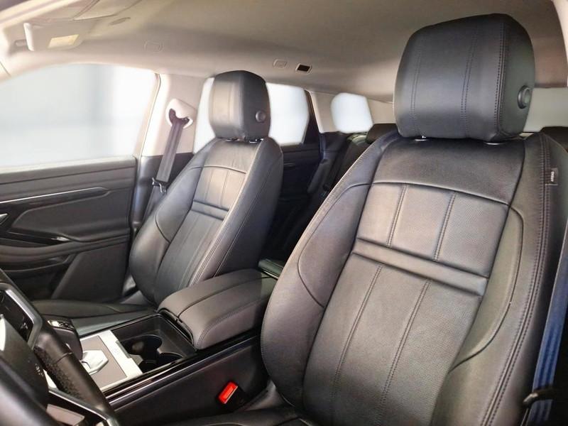 LAND ROVER RANGE ROVER EVOQUE 2.0 D163 MHEV S AWD auto