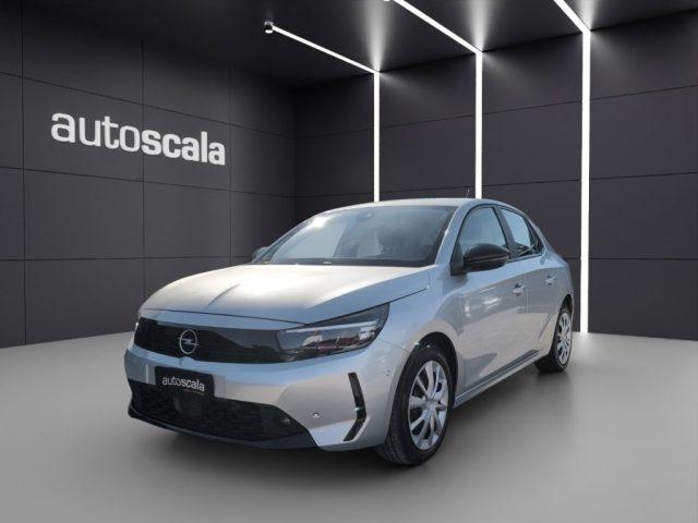 OPEL Corsa 1.2 100 CV Edition