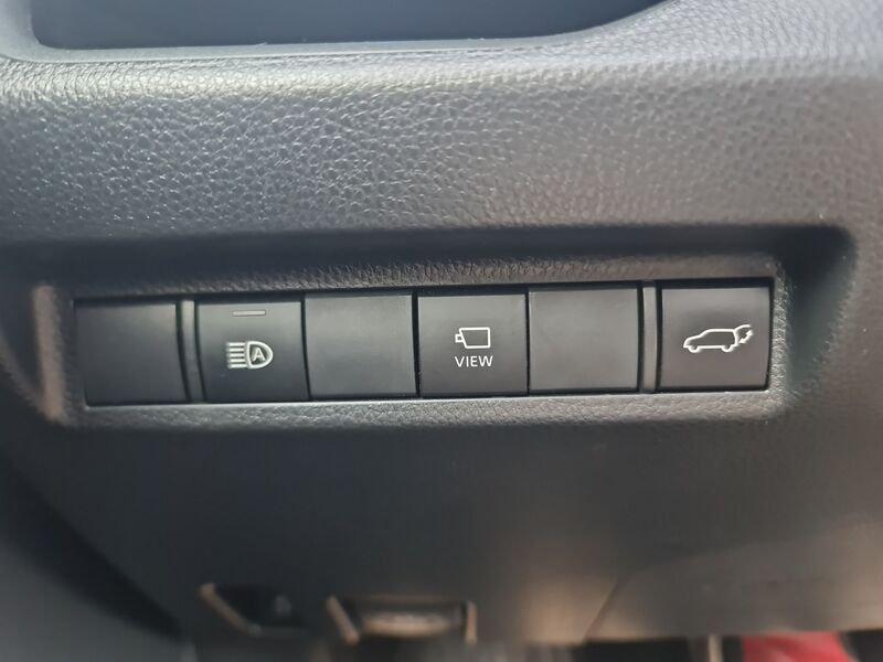 Toyota RAV4 2.5 HV (222CV) E-CVT Lounge AWD-i