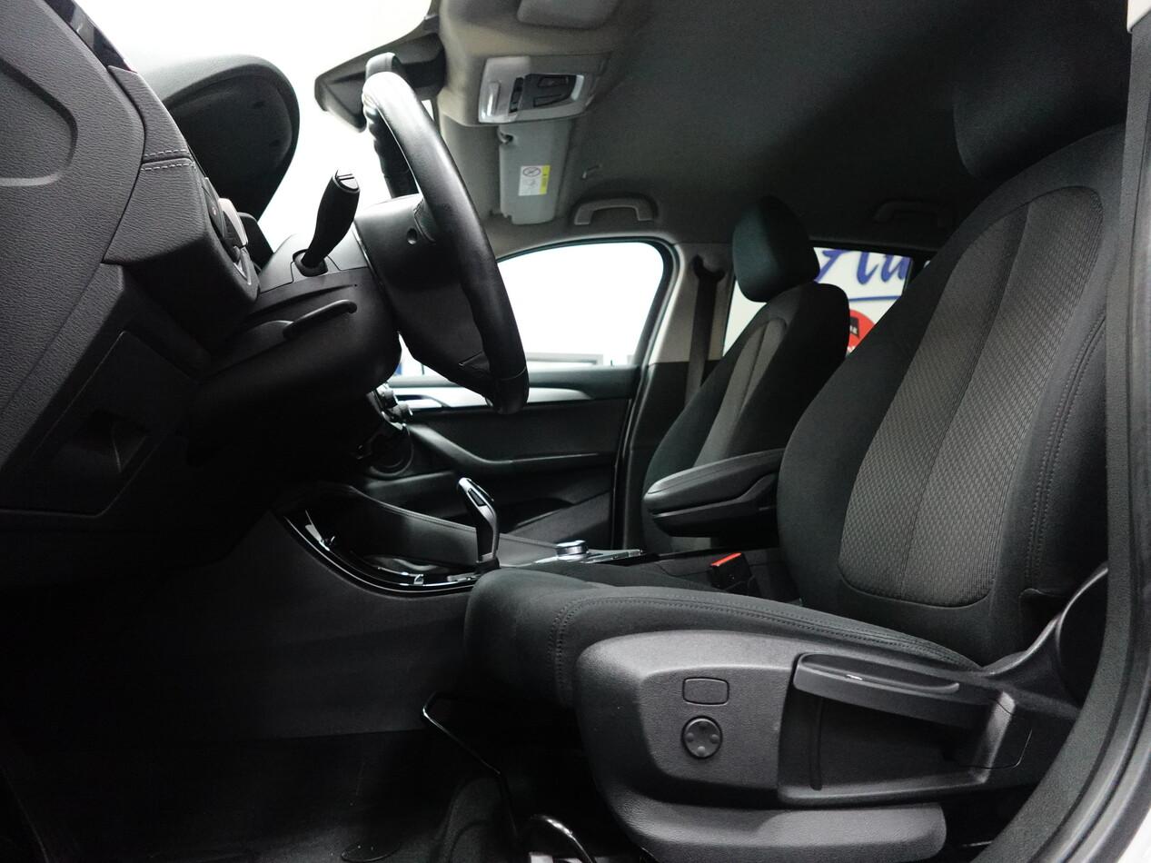BMW X2 2.0d 150 CV SDRIVE18d BUSINESS X
