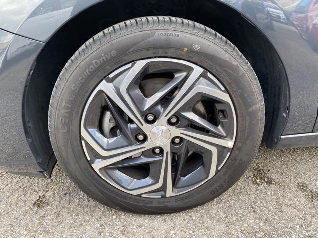 HYUNDAI i30 1.0 T-GDI iMT 48V 5 porte Prime