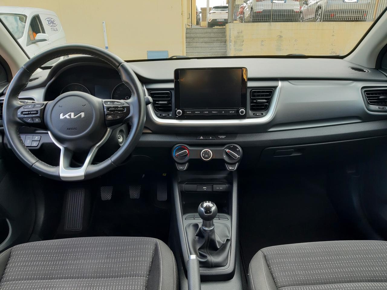 Kia Stonic 1.2 DPI Urban