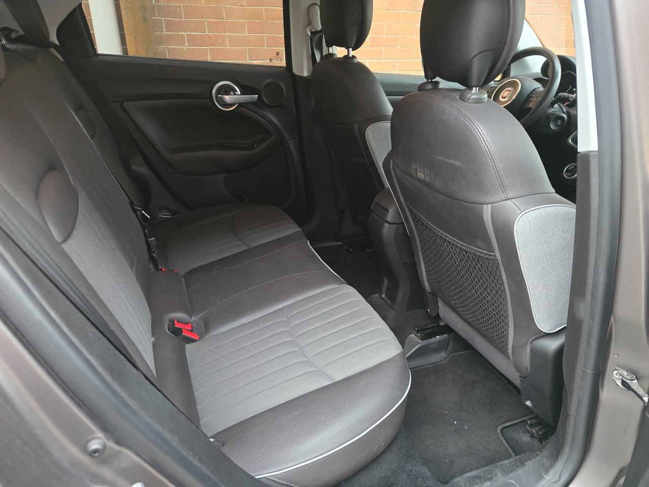 Fiat 500X 1.6 MultiJet 120 CV Cross