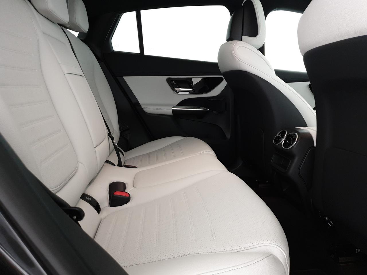 Mercedes-Benz GLC coupe 220 d amg line premium 4matic auto