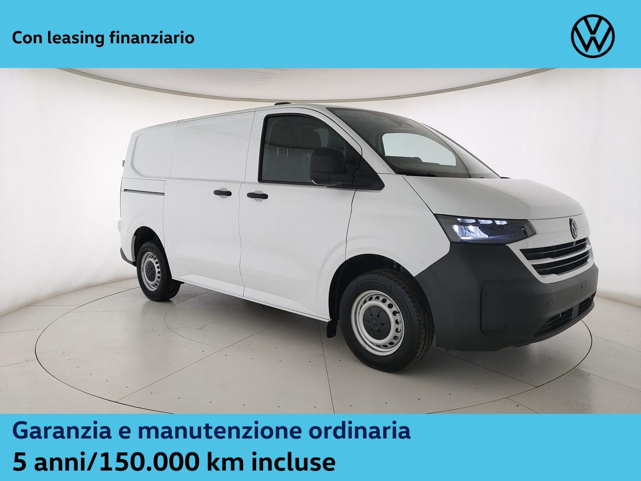 Volkswagen T6 Transporter t7 28 2.0 tdi 110cv l1