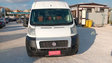 Fiat Ducato 35 2.2 MJT PLM-TA Furgone