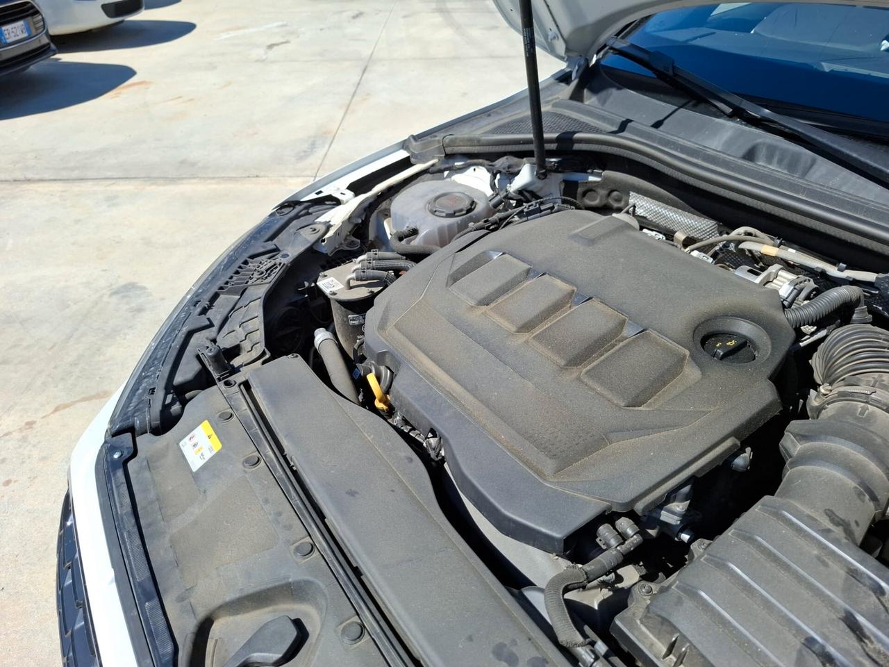 Audi A3 SPB 30 TDI Business