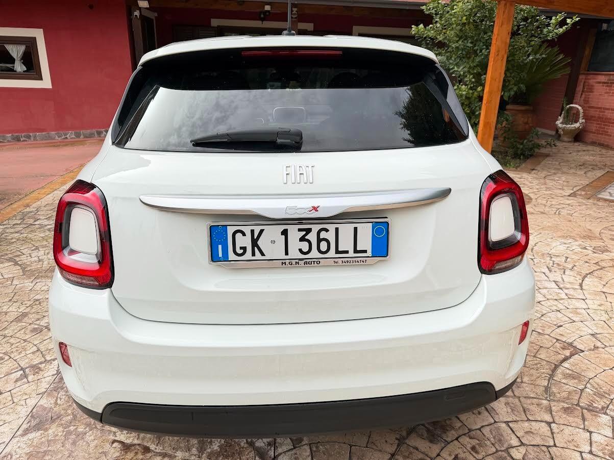 Fiat 500X 1.3 MultiJet 95 CV Club