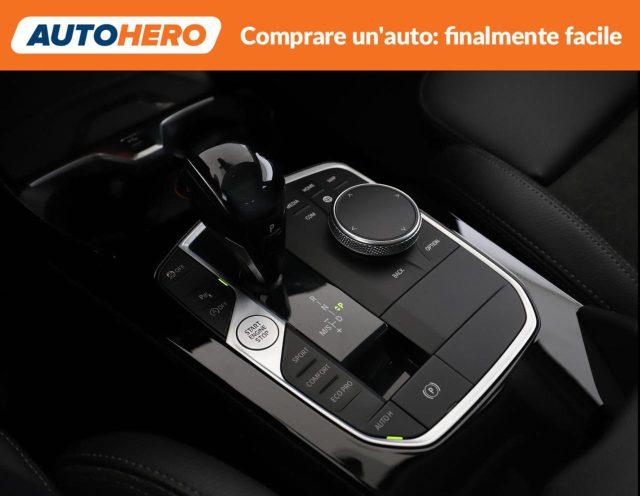 BMW 118 d 5p. Msport