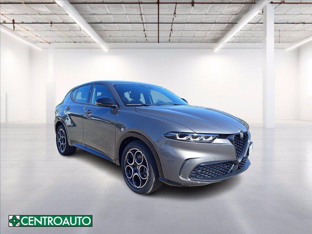 ALFA ROMEO Tonale 1.5 hybrid Sprint 160cv del 2026