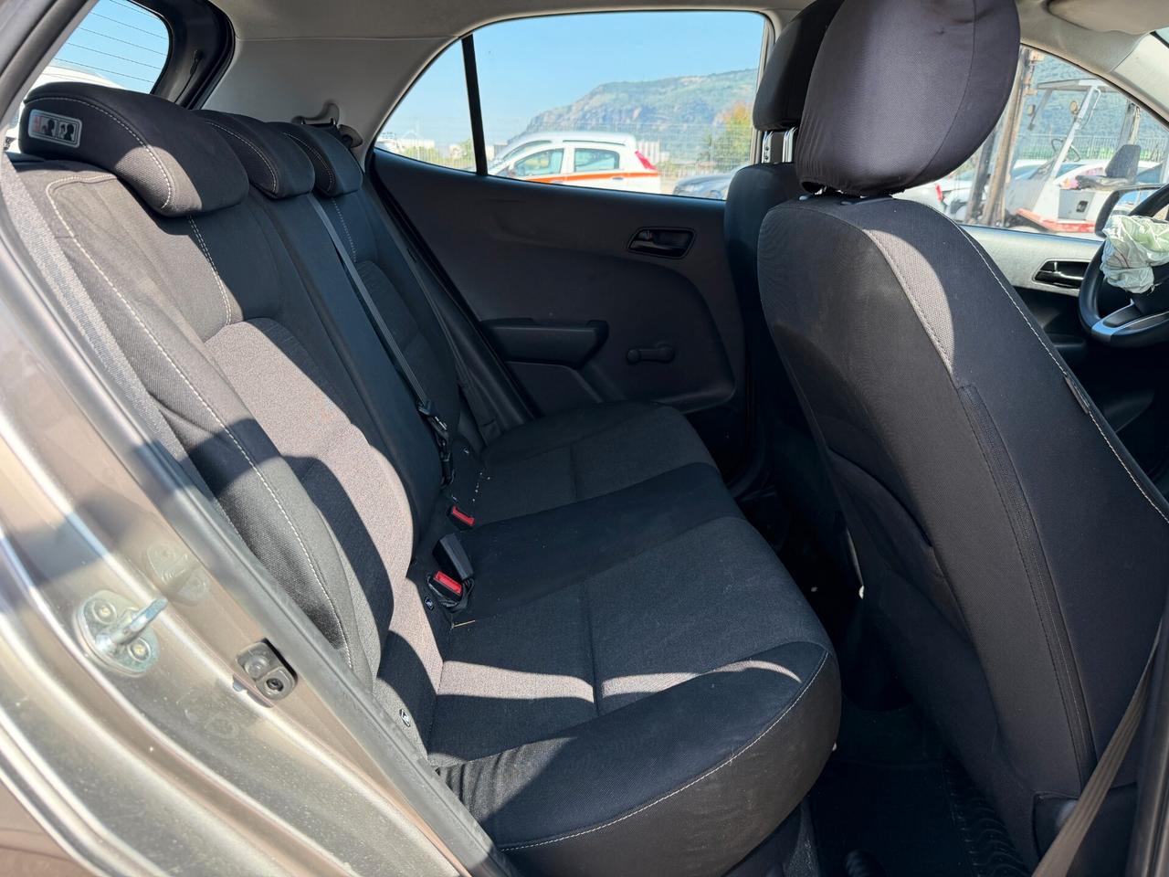 KIA PICANTO 2018 1.0 BENZINA 67 CV *MARCIANTE