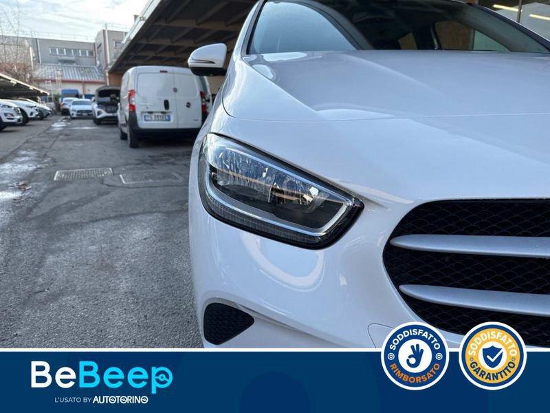 Mercedes-Benz Classe B B 160 EXECUTIVE