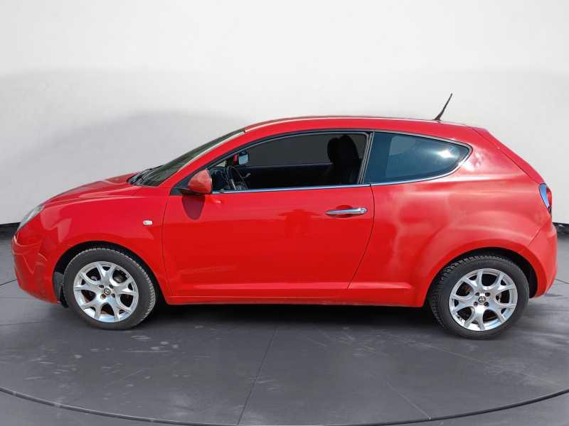 ALFA ROMEO MiTo 2013 - MiTo 1.4 MiTo 78cv