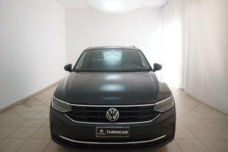 Volkswagen Tiguan 2.0 TDI SCR 150CV Life DSG