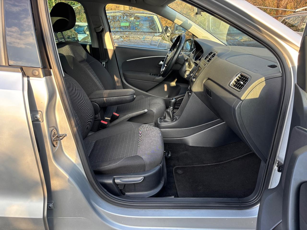 Volkswagen Polo 1.4 TDI 5p. Comfortline OK NEOPATENTATI