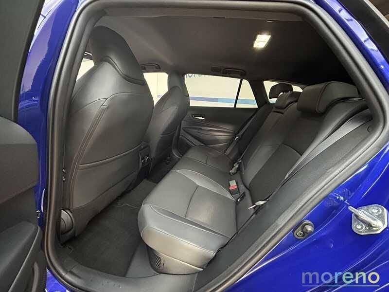 Toyota Corolla Touring Sports 1.8h GR Sport Auto