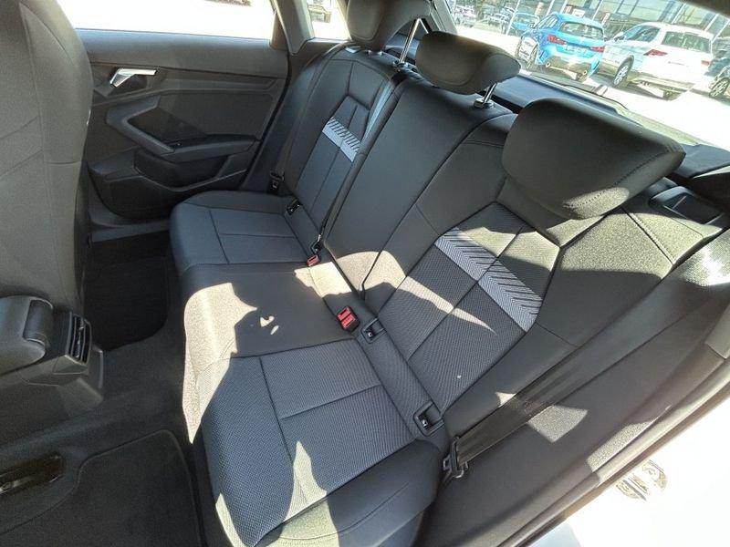 Audi A3 SPB 35 TFSI Sport Advanced 24 MILA KM