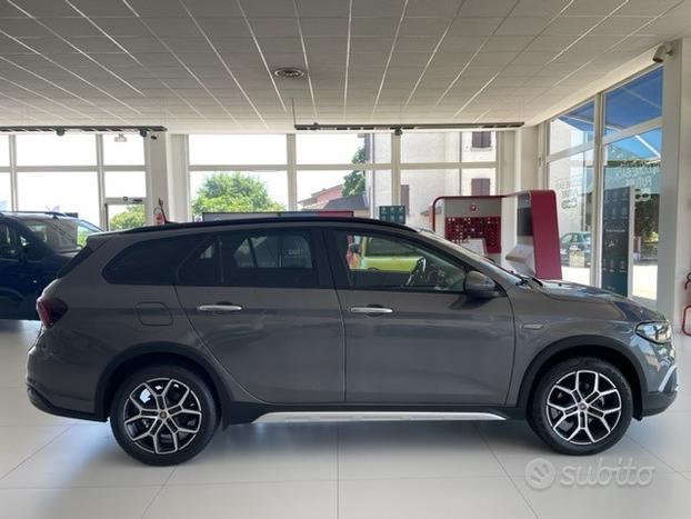 FIAT Tipo Station Wagon My23 1.0 100cv Bz S N66844