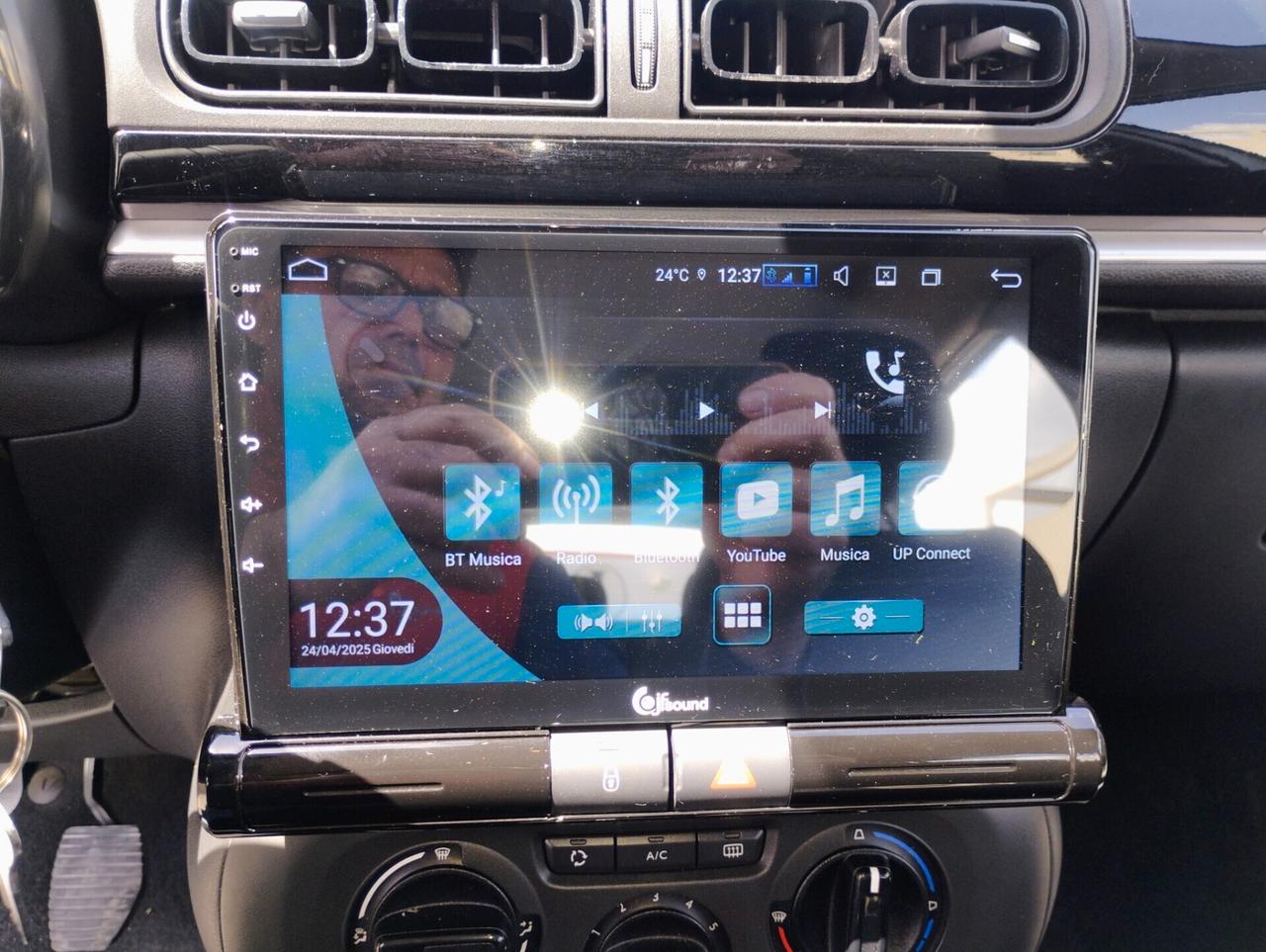 Citroen C3 BlueHDi 100 S&S Feel