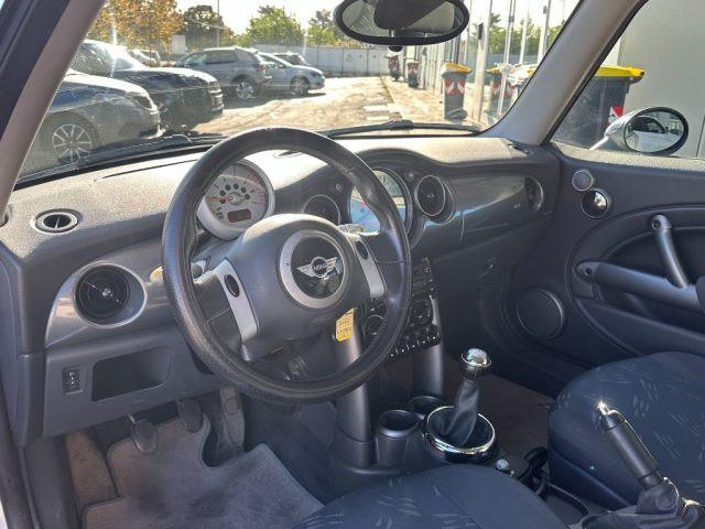 MINI Mini 1.4 tdi One D De Luxe