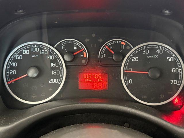 FIAT Punto Classic 1.2 5 porte Active