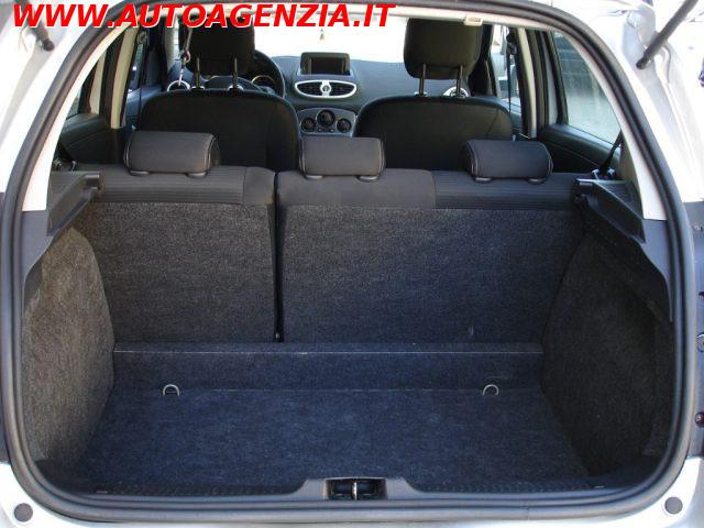 RENAULT Clio 1.5 dCi 75CV 5 porte Dynamique