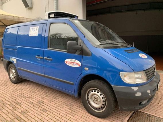 MERCEDES-BENZ Vito 2.2 FRIGO